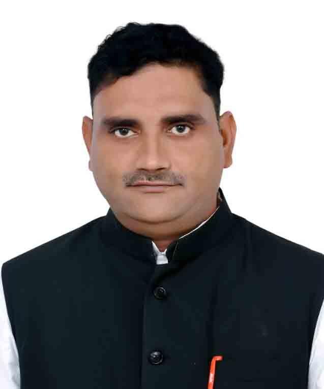 श्री खुर्शीद अहमद