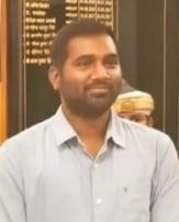 श्री संदीप कुमार वर्मा